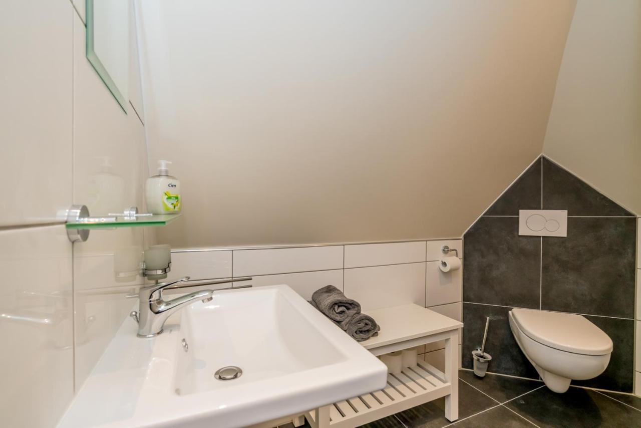 Pakhuis De Venkel - Zolder Studio Apartment Zierikzee Exterior foto